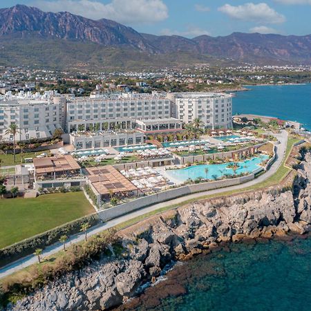 Merit Park Hotel Casino&SPA Karmi Esterno foto