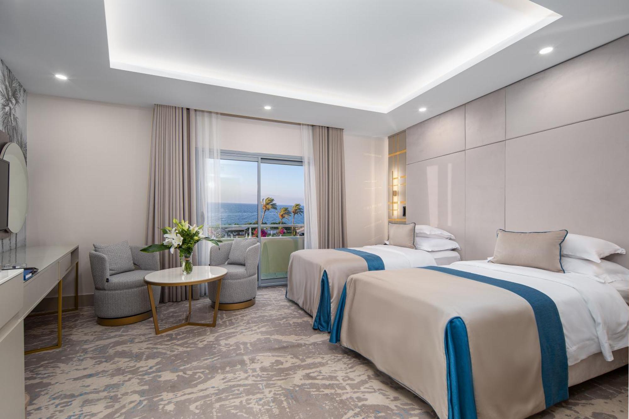Merit Park Hotel Casino&SPA Karmi Esterno foto